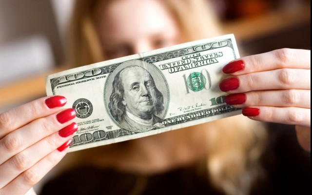 Иммигранты растягивают последние 100 баксов