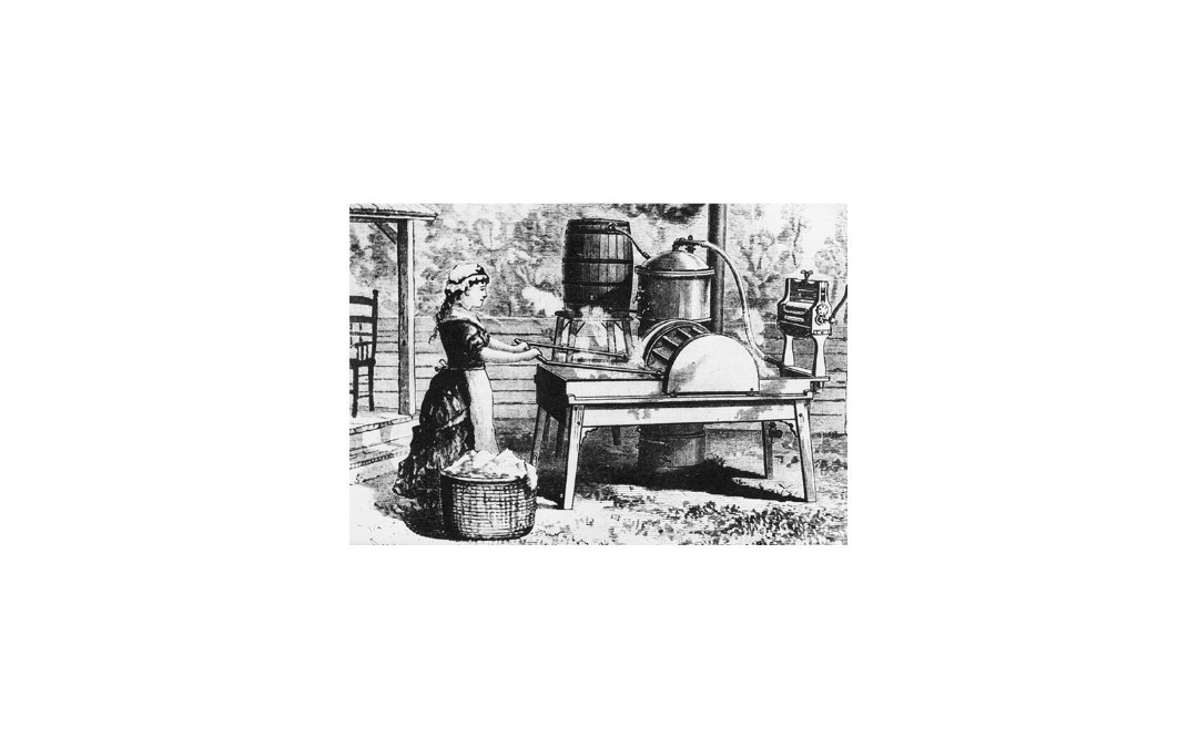 История: Стирать, так стирать! США | Команда Uehat.com | Блог Uehat.com