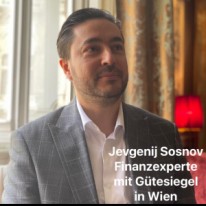 Jevgenij Sosnov - Страхование - Медицинское страхование