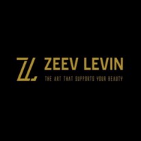 Zeev Levin - Мастера красоты - Салоны красоты