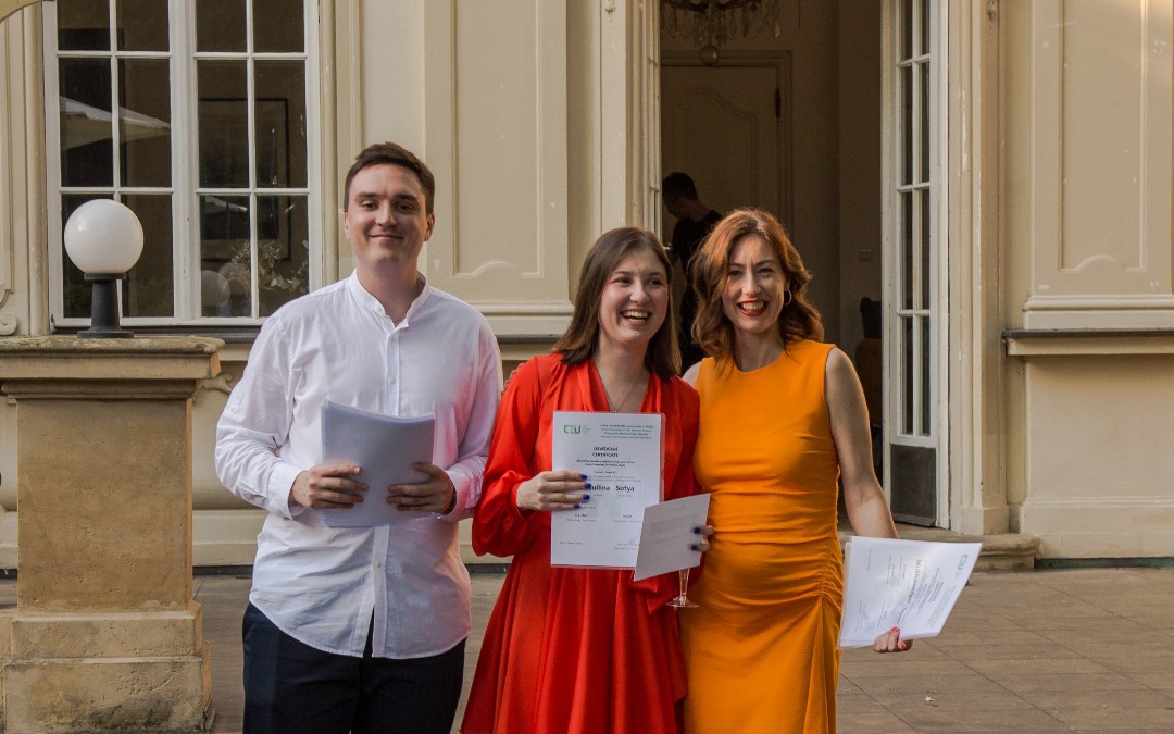 Образование: Вся правда о нострификации Чехия | Elena Rajkova | Блог ...