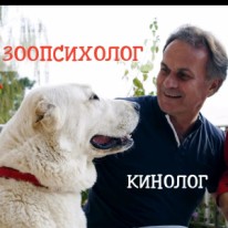 Сергей - Животные - Кинология