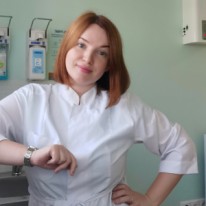 Вера - Здоровье и медицина - Неврология
