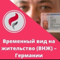 ВНЖ Германии - Юристы и консультанты - Иммиграционные консультанты