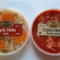 Рыбная продукция - Продукты питания - Здоровое питание