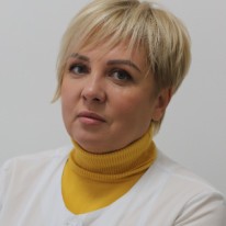 Alla Smirnova - Мастера красоты - Массаж и SPA