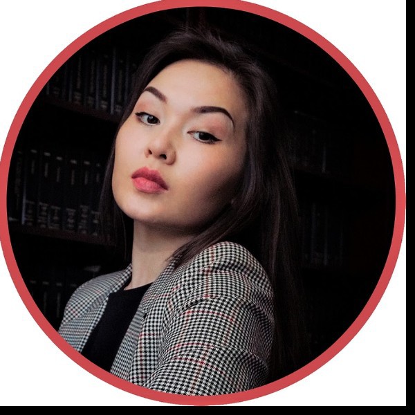  Иммиграция в США с Aya Baltabek