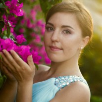 Tatiana - Иностранный язык - Переводчики