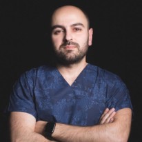 ОАЭ: Maksut Behruzoglu - Стоматология