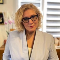 Olga Portmann - Юристы и консультанты - Иммиграционные консультанты