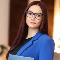 Александра - Иностранный язык - Преподаватели