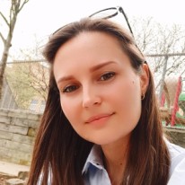 США: Anastasiya - Маркетинг в соцсетях