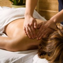 Евгений - Мастера красоты - Массаж и SPA