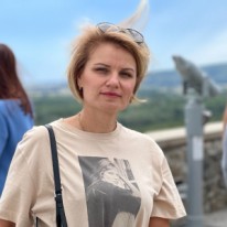 Альбина - Мастера красоты - Парикмахерские услуги