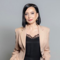 Natalia Zaitseva - Недвижимость - Риелторы
