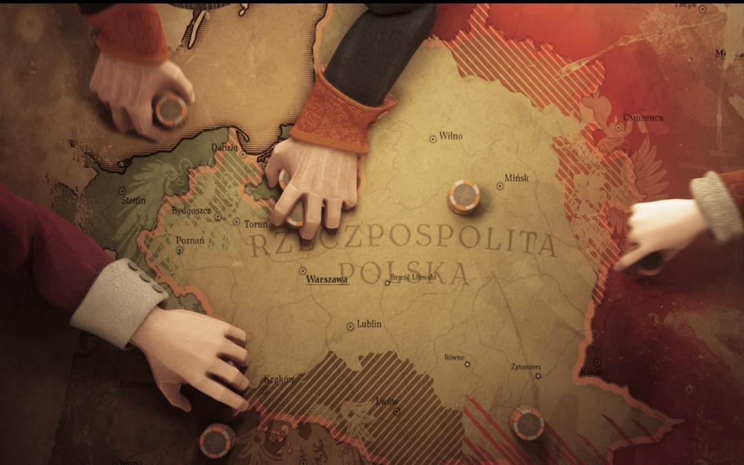 История: История Польши Польша | Команда Uehat.com | Блог Uehat.com