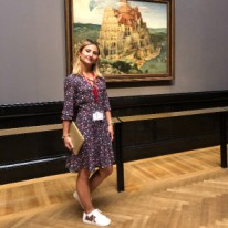 Marianna Leitner - Путешествия и туризм - Гиды