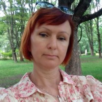 Ирина - Домашний персонал - Сиделки
