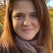Аргентина: Елена - Иммиграционные консультанты