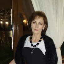 Великобритания: Galina - Астрология и эзотерика