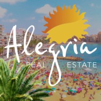 Alegria недвижимость в Испании - Недвижимость - Риэлторы