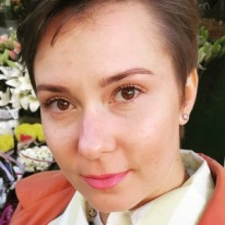Анна Михайлова - Дизайн, искусство, мода - Архитектура, интерьер, ландшафт