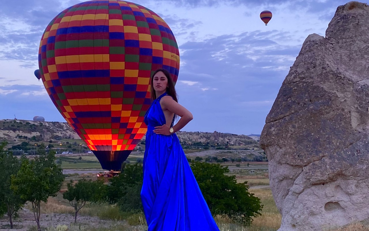 Эмиграция: ВНЖ по поручительству Турция | Evgenya | Блог Uehat.com