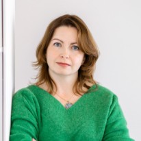Германия: Svetlana Bauer - Психология и психиатрия
