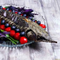 Юлия - Продукты питания - Здоровое питание