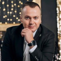 Артем Дашевский - Отдых и развлечения - Аниматоры и ведущие