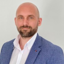 Alexander Müller Proskuryakov - Финансы - Бизнес-консультанты
