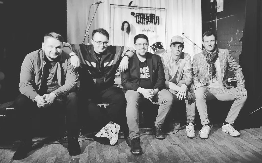 Хобби: Кто такой Стендап Приход Великобритания | Стендап Приход | Блог ...