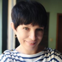 Iryna - Иностранный язык - Преподаватели