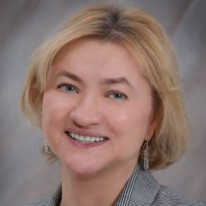 США: Anastasia Kariagina - Диетология и нутрициология