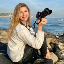 Ирина - Дизайн, искусство, мода - Фотография и видеосъемка