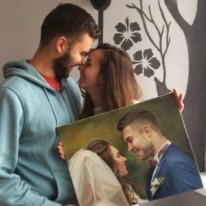 Игорь - Дизайн, искусство, мода - Иллюстрации и живопись