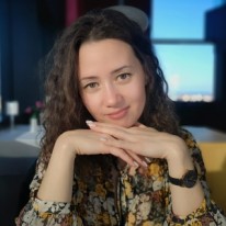 Анна - СМИ, маркетинг и реклама - Маркетинг в соцсетях