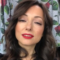 Natalia - Мастера красоты - Услуги визажиста