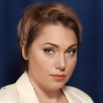 Эстония: Оксана - Диетология и нутрициология