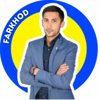 Farkhod Urunbaev - Коммерция - Интернет-магазины