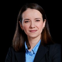 Regina R. Ibragimova - Юристы и консультанты - Юристы и адвокаты