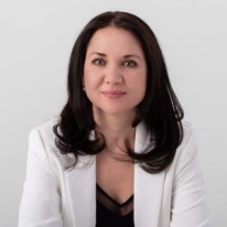 Svetlana Franz - Юристы и консультанты - Иммиграционные консультанты