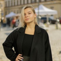 Дарина - Образование - Курсы и повышение квалификации