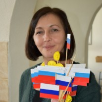 Rada Drobnjak - Иностранный язык - Переводчики