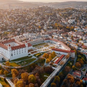 Словакия. Братислава. Объявления. Работа. Реклама