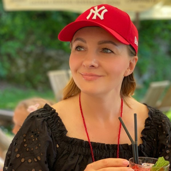 Veronika Mozart