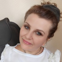 Германия: Tatyana Martynenkova -  Персональный коучинг