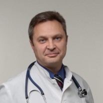 Доктор Вожаков - Здоровье и медицина - Медицинские центры