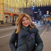 Елена Шадрина - Разное - Музыкальный продакшн