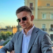 Alexey Oborin - Недвижимость - Риелторы